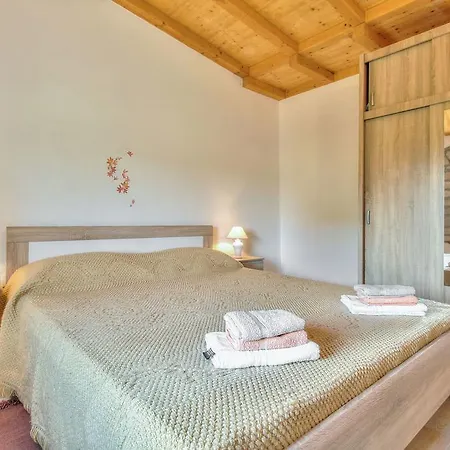 In Bosco Holiday home
