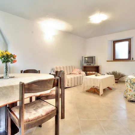 In Bosco Holiday home